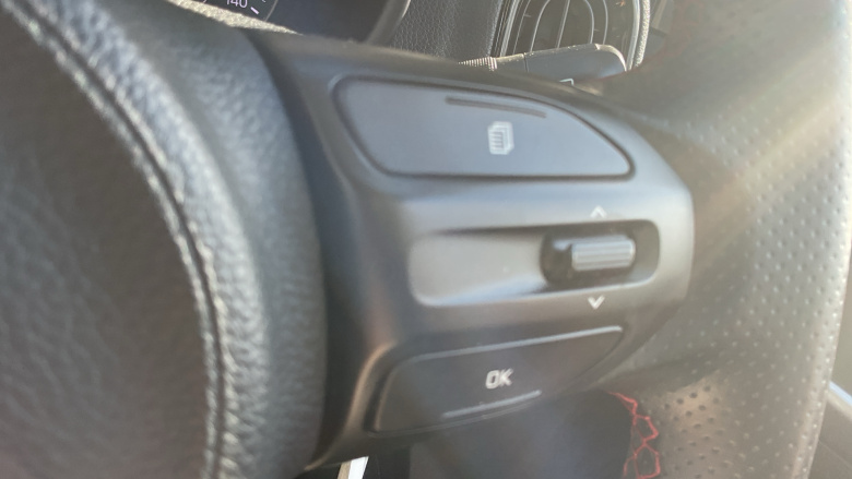 Kia Picanto 1.0 GT-line 5dr [4 seats] Petrol Hatchback